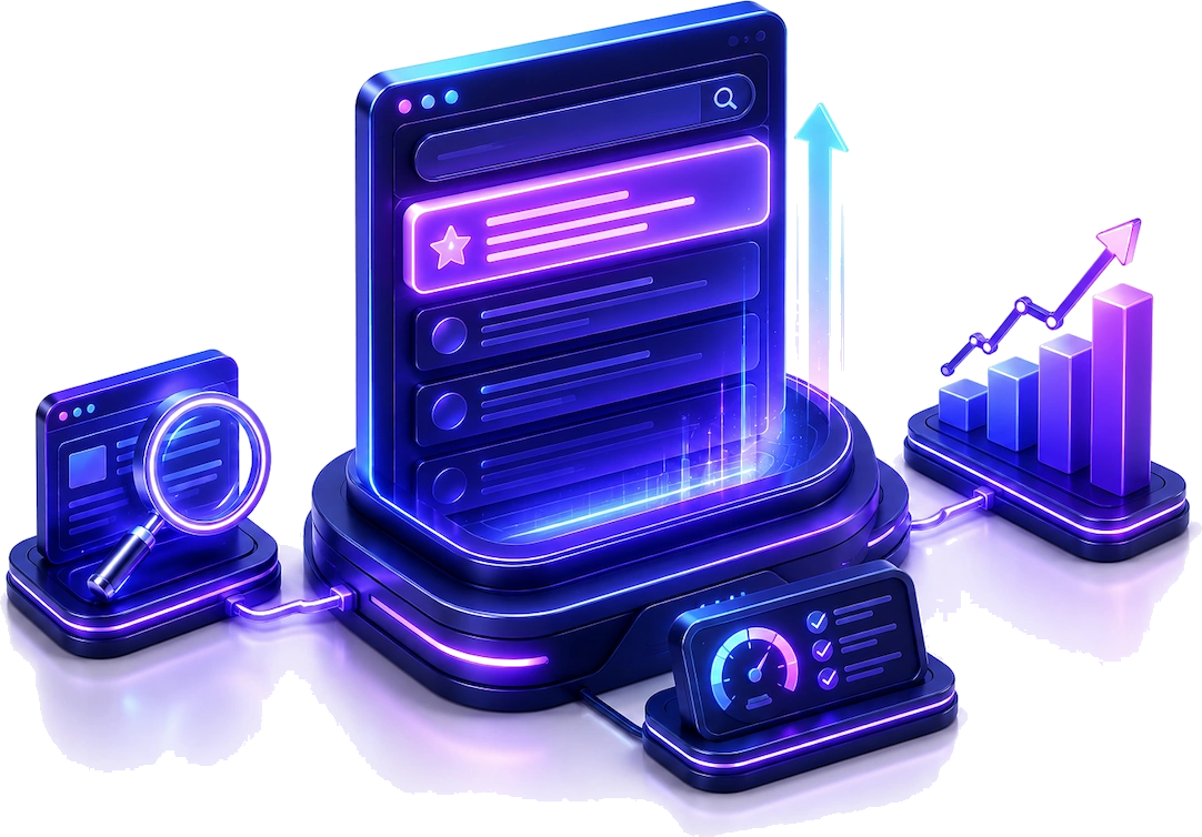 Digital Marketing Services